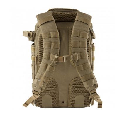 511 Tactical All Hazards Prime Backpack 4