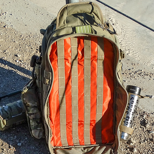511 Tactical All Hazards Prime Backpack 6