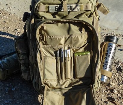 511 Tactical All Hazards Prime Backpack 7