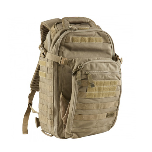 511 Tactical All Hazards Prime Backpack 87