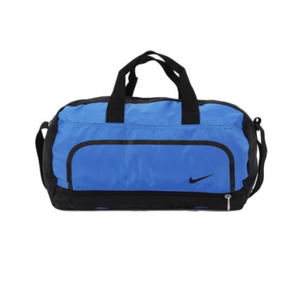 Nike Soccer Mini Gim Bag Blue