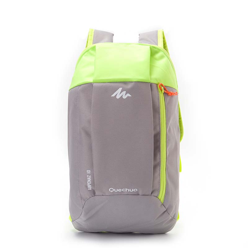 2015 New Decathlon QUECHUA Arpenaz 10L Backpack Ultra Light Bag From  Coco_sac, $7.11 | DHgate.Com