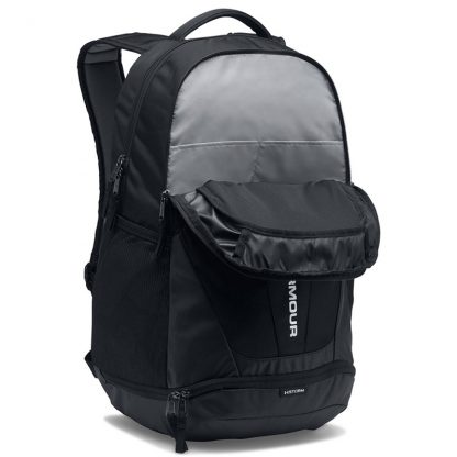 UA Hustle 3.0 Backpack 4