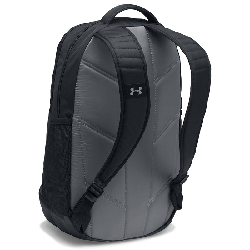 UA Hustle 3.0 Backpack 5