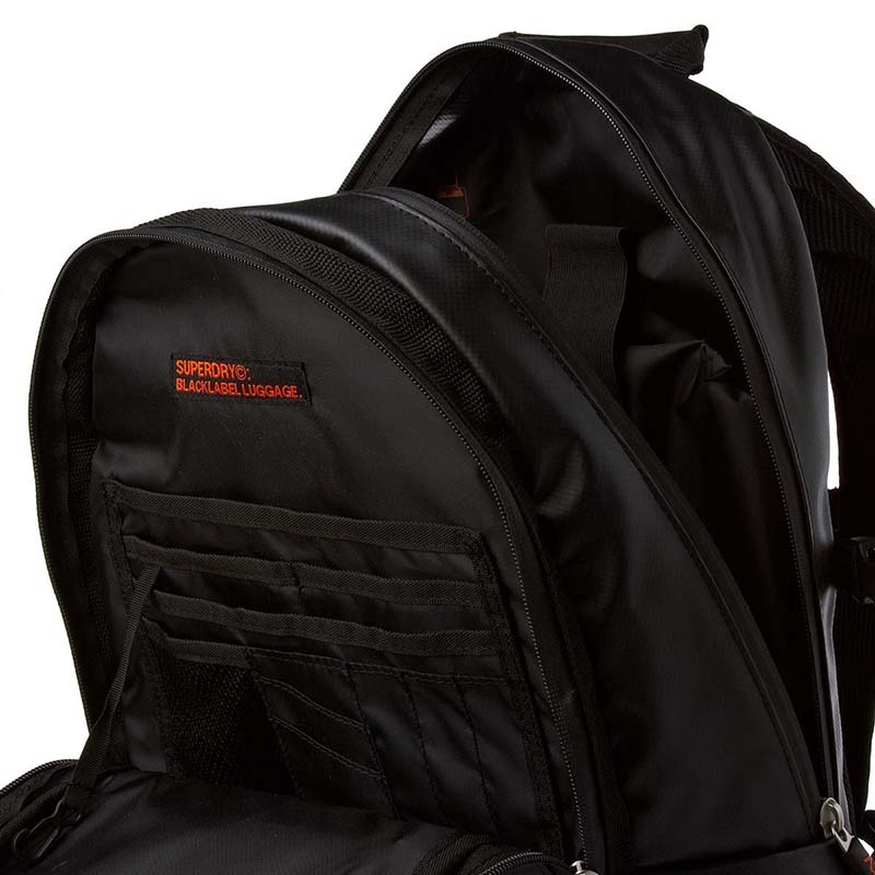 superdry tarpaulin backpack black orange 02 ef032b81f8814bf09ba64305cda0693d master
