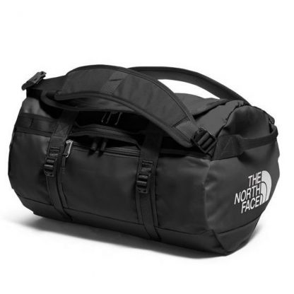 The North Face Base Camp Duffel XS4