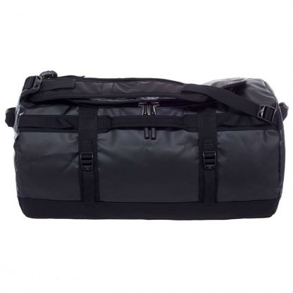 the north face base camp duffel xs black