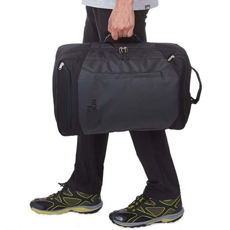 The North Face Refractor Duffel4