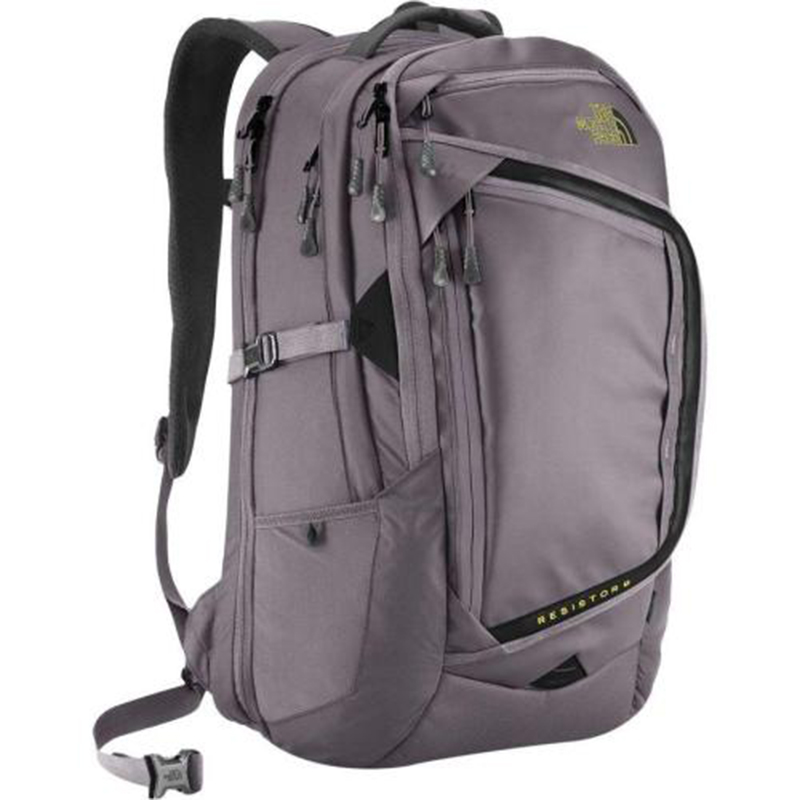 The North Face Resistor Charged Backpack