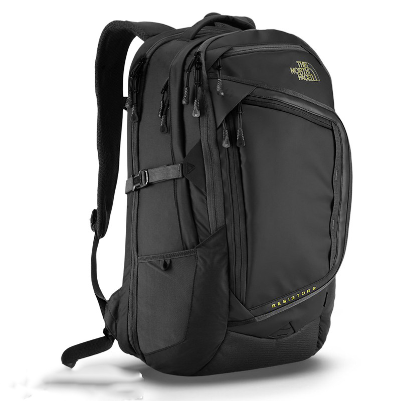 The North Face Resistor Charged Backpack2