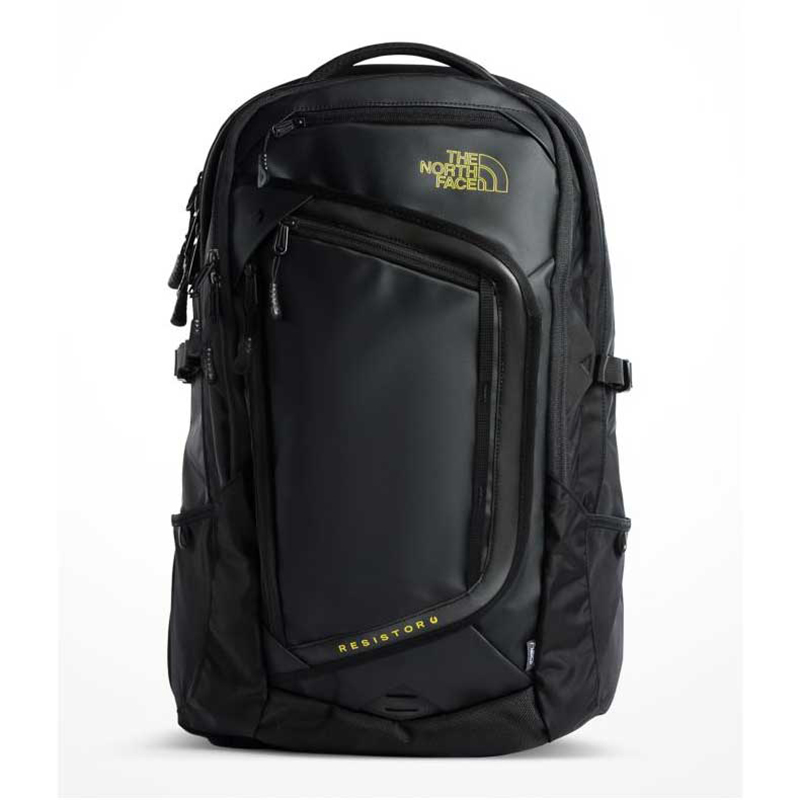 The North Face Resistor Charged Backpack6