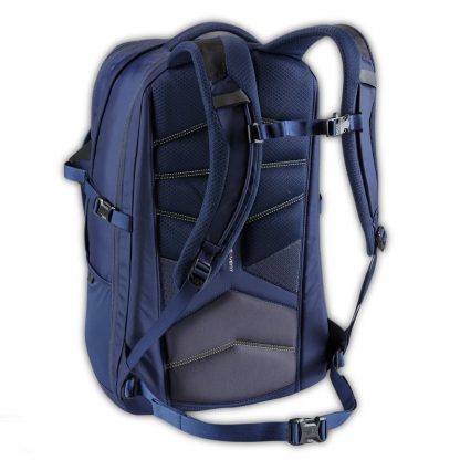 The North Face Resistor Charged Backpack9